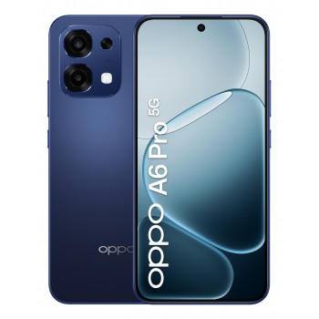 OPPO A6 Pro 5G Azul - 8GB - 256GB - 5G 110010349340