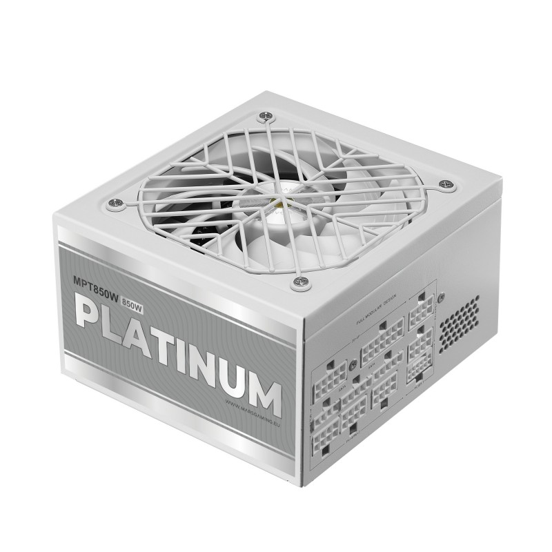 Mars Gaming MPT850W 80 PLUS Platinum 850W