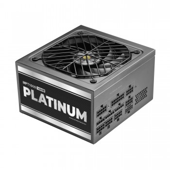 Mars Gaming MPT1000 80 PLUS Platinum 1000W
