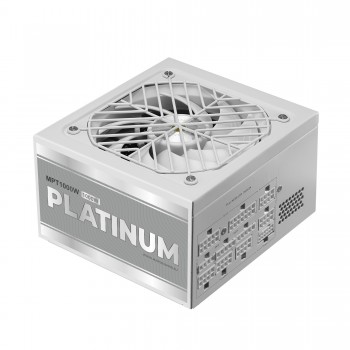 Mars Gaming MPT1000W 80 PLUS Platinum 1000W