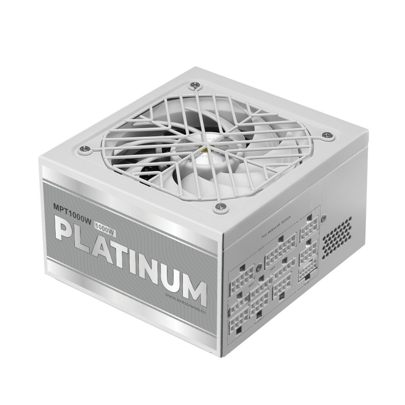 Mars Gaming MPT1000W 80 PLUS Platinum 1000W