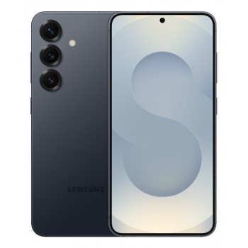 Samsung Galaxy S25 Negro, Azul - 12GB - 256GB - 5G SM-S931BZKGEUB