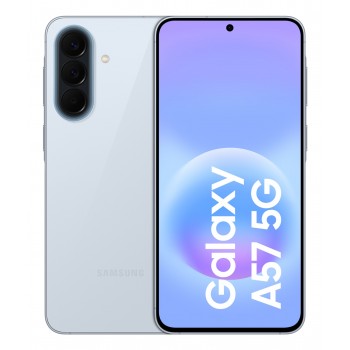 Samsung Galaxy A57 5G  Azul - 8GB - 256GB - 5G SM-A576BLBDEUE
