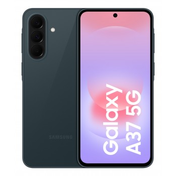 Samsung Galaxy A37 5G  Gris - 8GB - 256GB - 5G SM-A376BDGGEUE