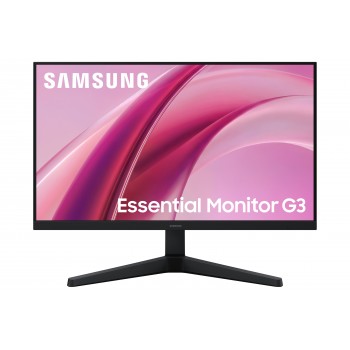 Samsung Essential  G31H - 24" Full HD - LCD - Negro - 144Hz LS24HG310EUXEN