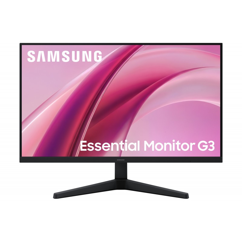 Samsung Essential  G31H - 27" Full HD - LCD - Negro - 144Hz LS27HG310EUXEN