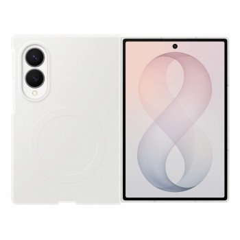 Funda Silicona Blanco para Samsung Z Fold8 EF-EF971CWEGWW