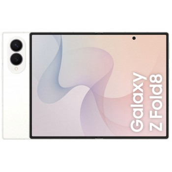 Samsung Galaxy Z Fold8  Crema de color - 12GB - 256GB - 5G SM-F971BZWBEUB