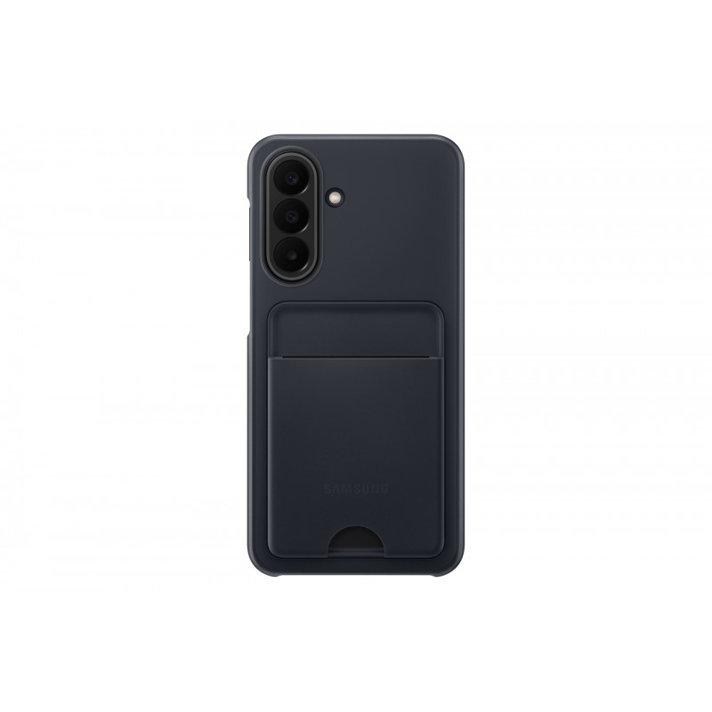 Funda  Negro para Samsung Galaxy A27 5G EF-OA276TBEGWW