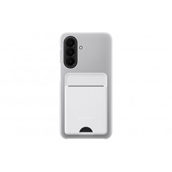 Funda  Gris claro para Samsung Galaxy A27 5G EF-OA276TJEGWW