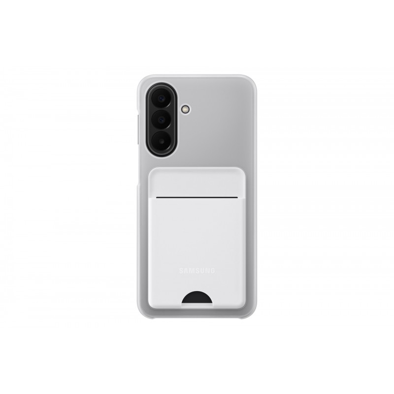 Funda  Gris claro para Samsung Galaxy A27 5G EF-OA276TJEGWW