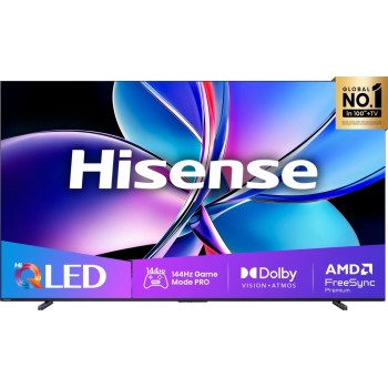 Hisense 100E7Q-PRO - QLED