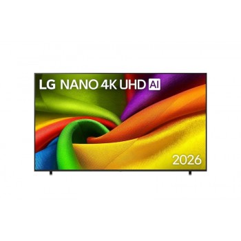 LG NANO 4K UHD AI 98NU900B6LB 98NU900B6LB.AEUQ