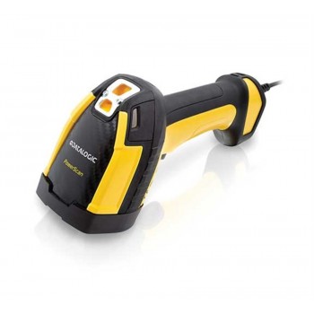 PowerScan PD9630-SR. STD USB RS-232 MULTI-INTERFACE