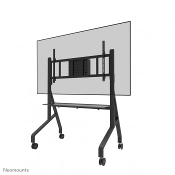 Neomounts FL50-575BL1 Carro para TV 65-115"