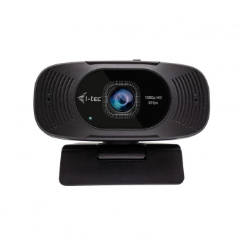 i-tec SOLOMON 200 1080p Business Webcam CAMSOLOMONF200