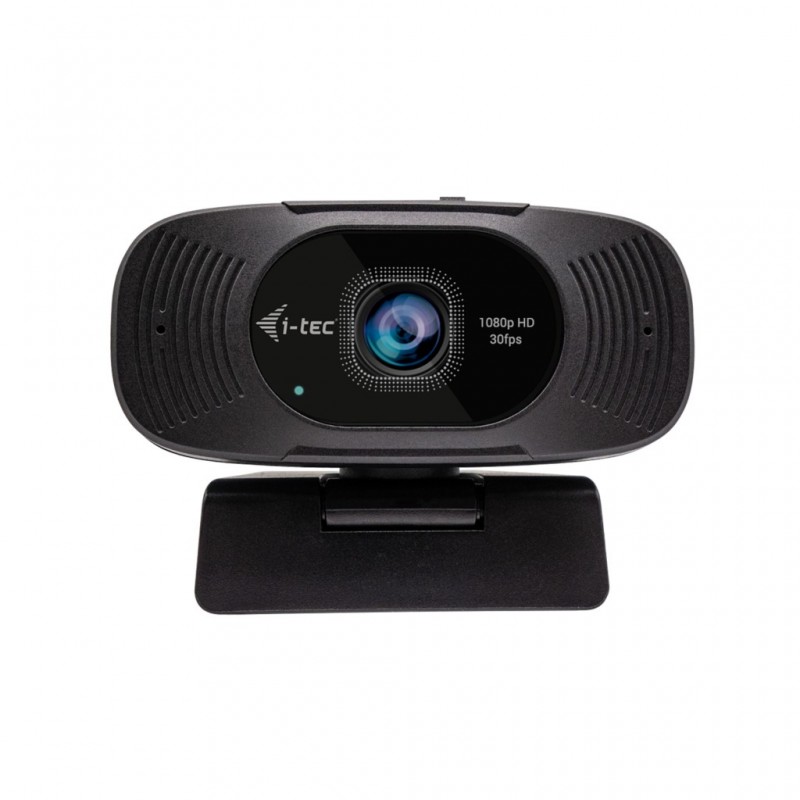 i-tec SOLOMON 200 1080p Business Webcam CAMSOLOMONF200