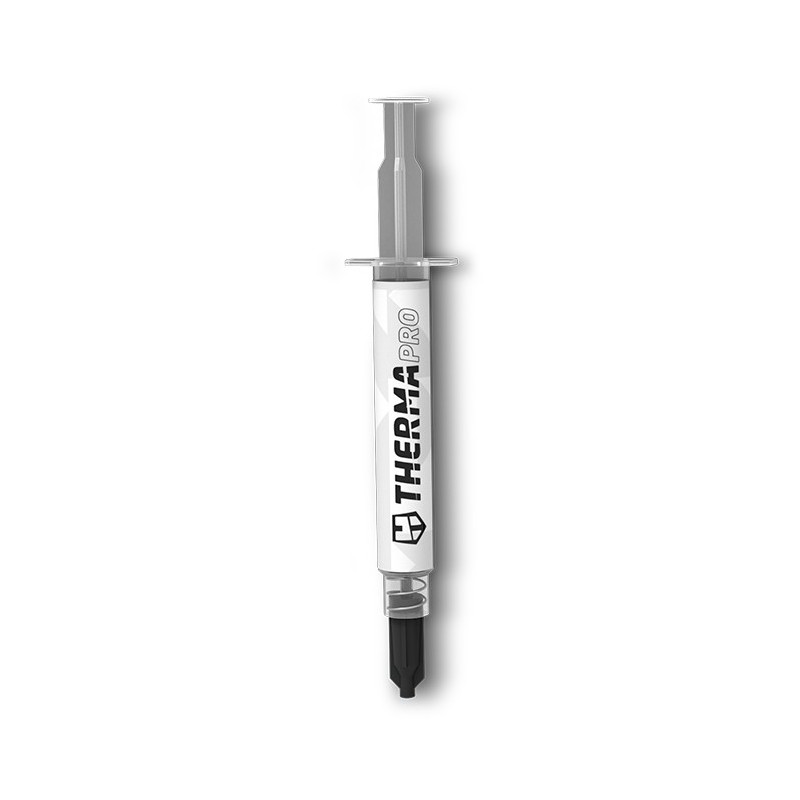 Nox Hummer Therma PRO - 17,3 W m·K - 4g NXTHERMAPRO