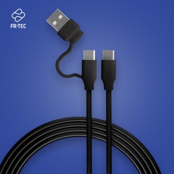 Blade Gaming FT0042 cable USB 3 m USB C