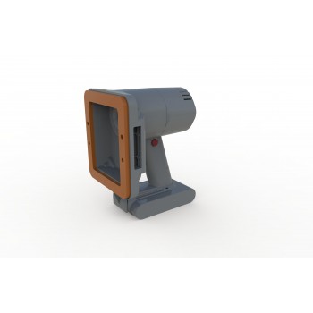 Hikvision DS-D42MF2B - Herramienta de mantenimiento para monitor