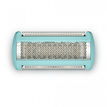 Philips BG2010 43 - Tipo de accesorio  Cabezal de lámina de repuesto - Compatibilidad  series BG34XX, BG54XX, BG74XX y BG94XX - 