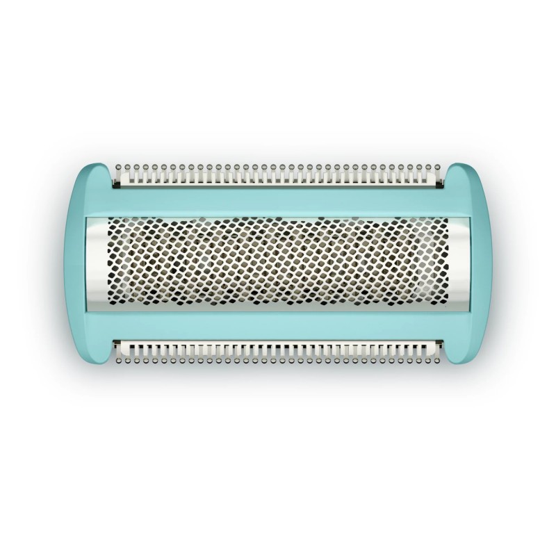 Philips BG2010 43 - Tipo de accesorio  Cabezal de lámina de repuesto - Compatibilidad  series BG34XX, BG54XX, BG74XX y BG94XX - 