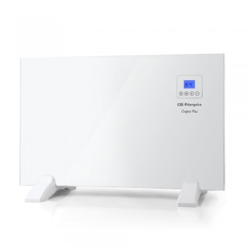 Orbegozo REH 1000 Interior Blanco 1000 W 17481