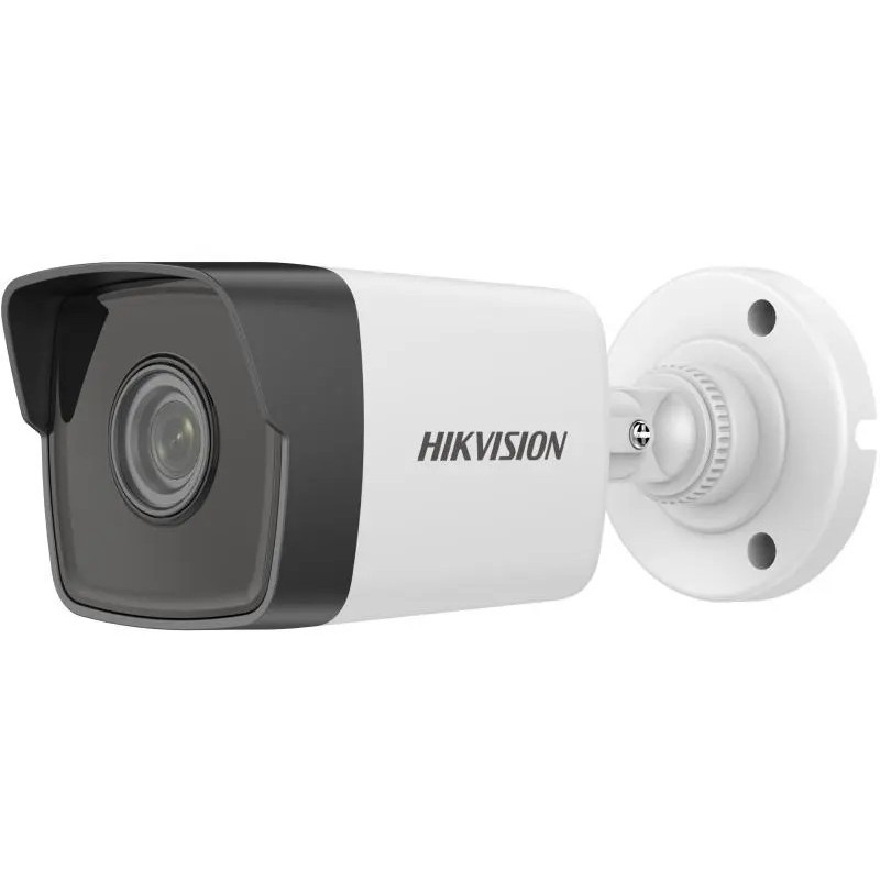 Hikvision DS-2CD1023G0E-I - Bala - Exterior - 1920 x 1080 - IP DS-2CD1023G0E-I(2.8MM)