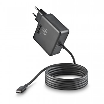 NGS GAN 100W-C Universal Negro Corriente alterna Interior GAN100W-C