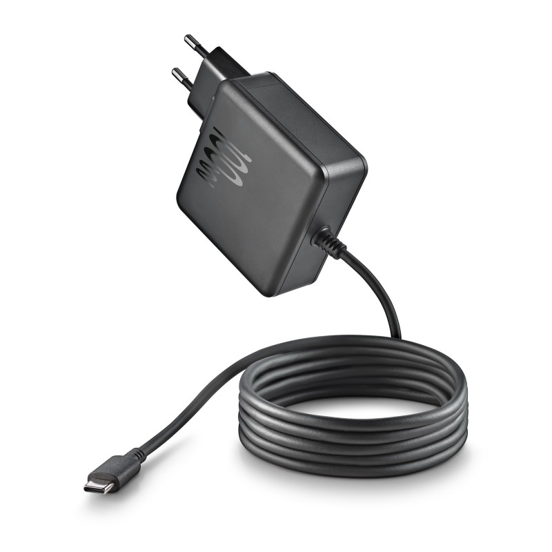 NGS GAN 100W-C Universal Negro Corriente alterna Interior GAN100W-C