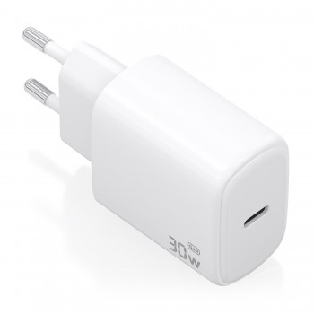 AISENS A110-0975 - USB-C - GaN - 30W