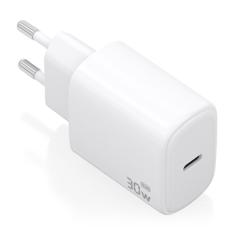 AISENS A110-0975 - USB-C - GaN - 30W