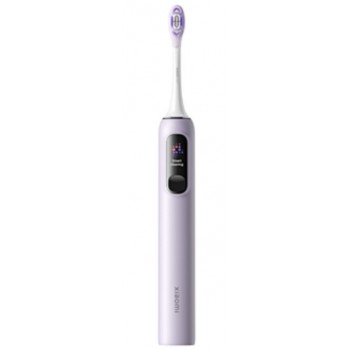 Xiaomi Oscillation Electric Toothbrush Pro - Púrpura - 180 días batería - Motor ultrasónico oscilante BHR07ZXEU
