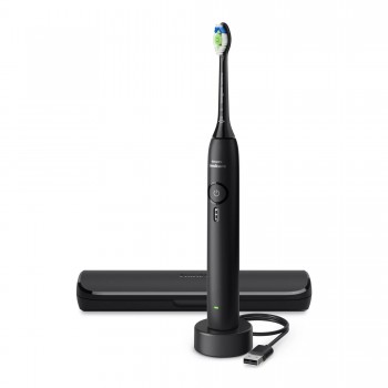 Philips Sonicare 3100 HX4033 32 - Eléctrico - Negro