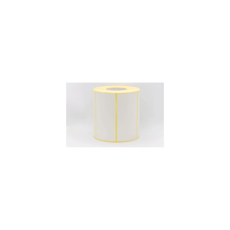 Brother LDP1M050102100I - Blanco - Pack 8 unidades