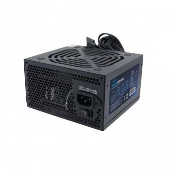 (Desprecintado) CoolBox Fuente.Alim ATX COOLBOX BASIC 500GR COO-FA500B-BKB