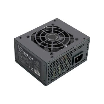 CoolBox FUENTE DE ALIMENTACION SFX BLACK550 GR-S 550W NEGRA COO-FA550SGR