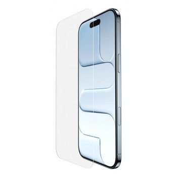 Belkin ScreenForce InvisiGlass - Protector de pantalla - Apple - 1 pieza OVA237HQ