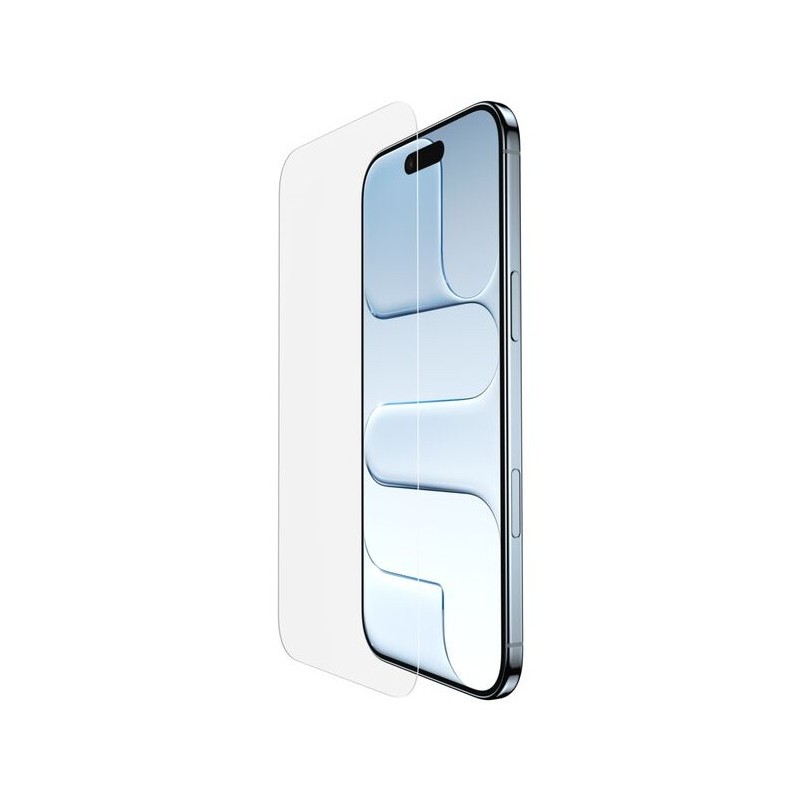 Belkin ScreenForce InvisiGlass - Protector de pantalla - Apple - 1 pieza OVA237HQ