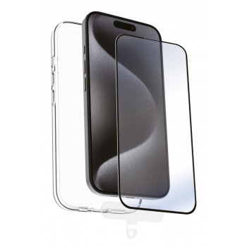 Muvit MCPAK0103 - 6.9" - Transparente
