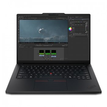 Lenovo ThinkPad P14s Gen 7 - AI Workstation, Copilot+ PC - 14.5" - Intel Core Ultra 7 - 356H - 32 GB 21XJ001SSP