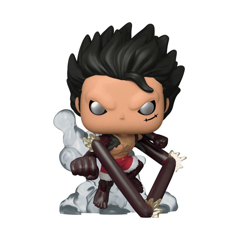 Funko POP! Animation  One Piece - Snake-Man Luffy 61368Funko