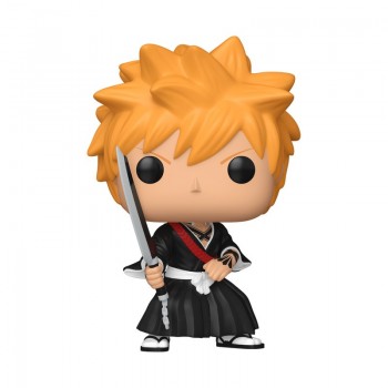 Funko Pop! Animation  Bleach - Ichigo Kurosaki 1610 75508Funko