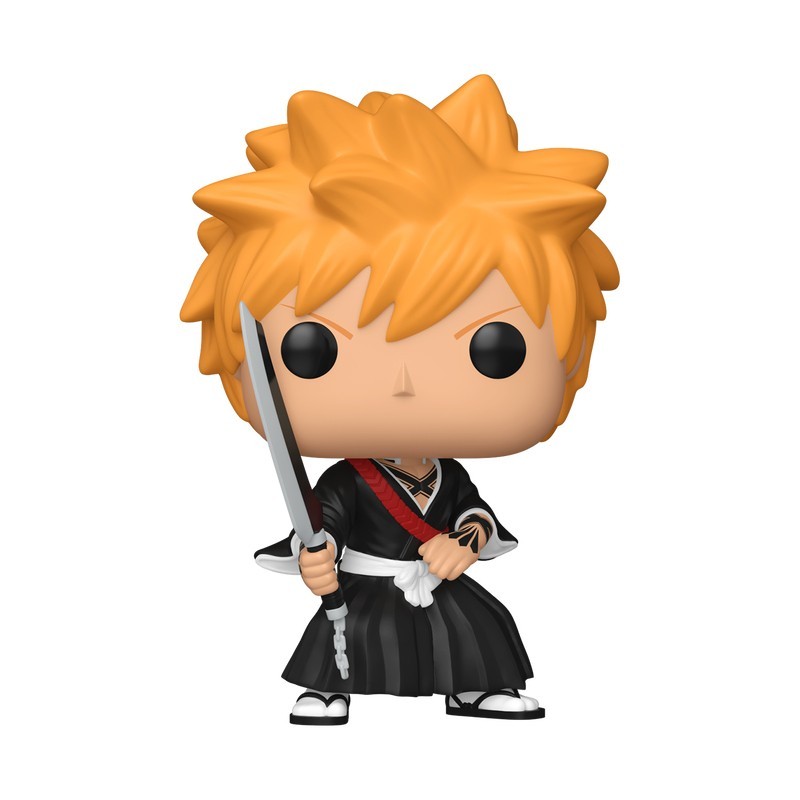 Funko Pop! Animation  Bleach - Ichigo Kurosaki 1610 75508Funko