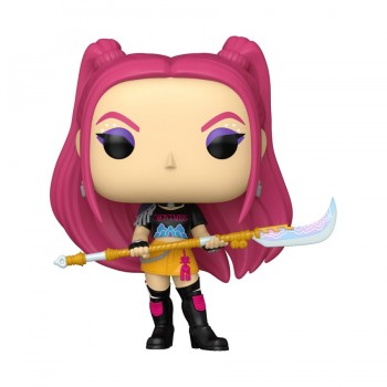 Funko Pop! KPop Demon Hunters - Mira 95266Funko