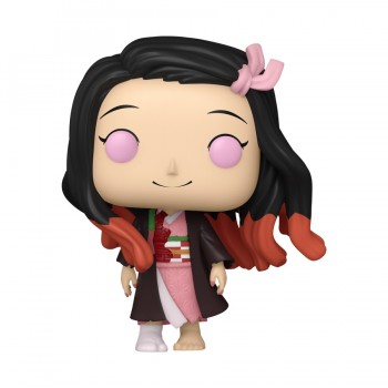 Funko Pop! Animation  Demon Slayer - Nezuko Kamado (Smiling) 2042 86507Funko