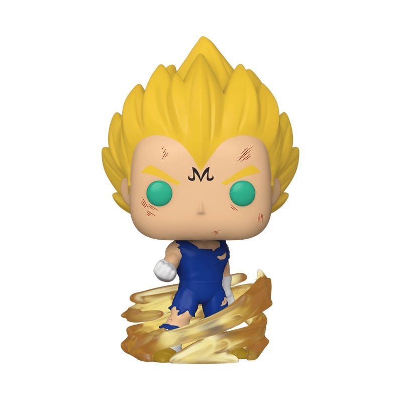 FUNKO POP! Majin Vegeta 48603Funko