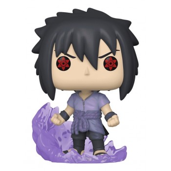 Funko Pop! Animation  Naruto Shippuden - Sasuke Uchiha 72072Funko