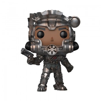 Funko Pop! TV  Fallout - Maximus 1765 86798Funko