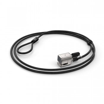 Kensington Candado con cable y llave para Surface Pro y Surface Go K68134WW